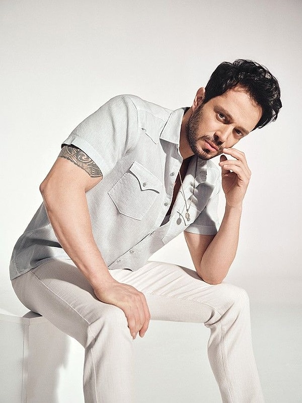 Murat Boz Filmleri