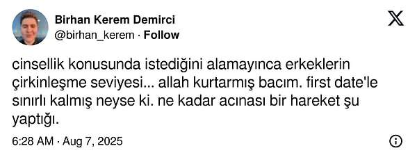 Siz bu konuda ne düşünüyorsunuz?