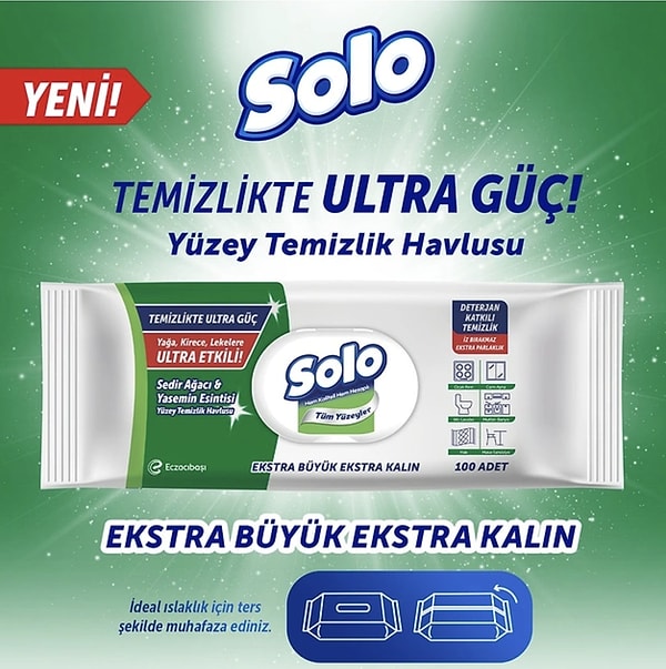 Temizleme mendilleri olmadan önce ne yapıyorduk!
