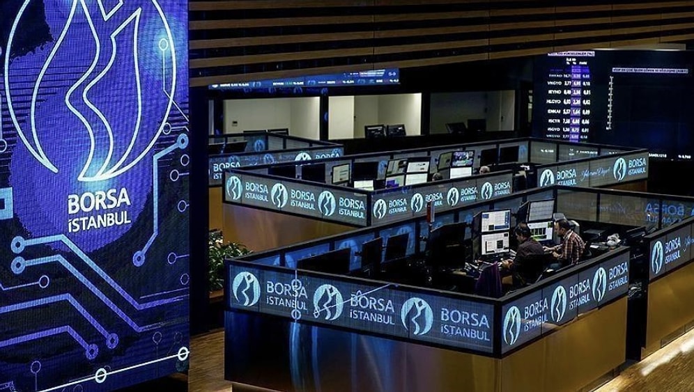 Dolar mı Altın mı Derken Son Dönemde Gözler Borsada! En Çok Düşen Hisseleri Gözden Kaçırdıysanız Buraya Buyrun