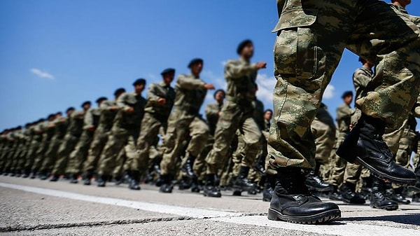 Geçen haftalarda Pençe-Kilit Harekatı bölgesinde 12 asker mağarada metan gazı nedeniyle şehit oldu. Milli Savunma Bakanlığı’ndan konuyla ilgili yeni açıklama geldi.