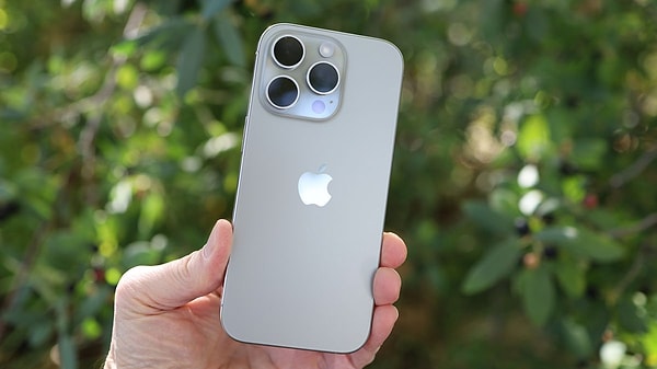 iPhone'un yepyeni üyesi pek yakında aramıza katılacak.