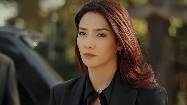 Ekrem İmamoğlu'nun tutuklanmasının ardından boykot çağrılarına destek veren Aybüke Pusat, Teşkilat dizisinin kadrosundan çıkarılmıştı.