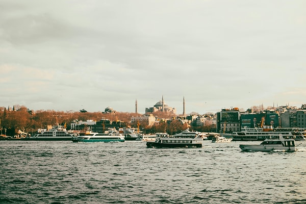 How Much Does a Bosphorus Tour Cost?