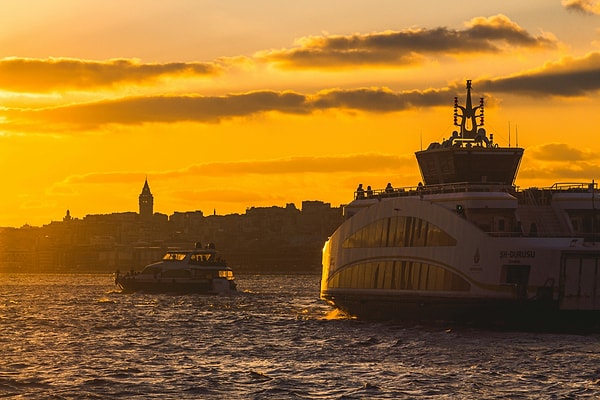 How Long Does a Bosphorus Tour Last?