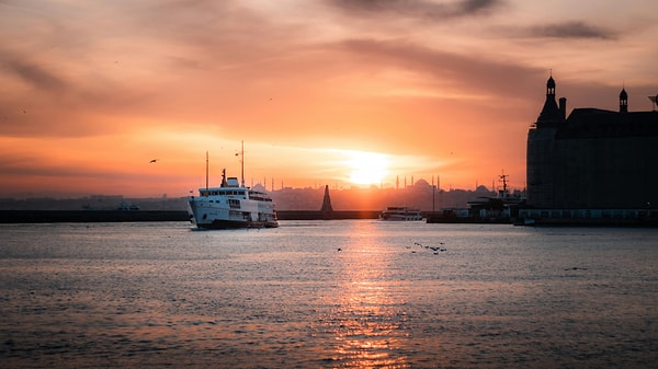 Is it Possible to Take a Free Bosphorus Tour in Istanbul?