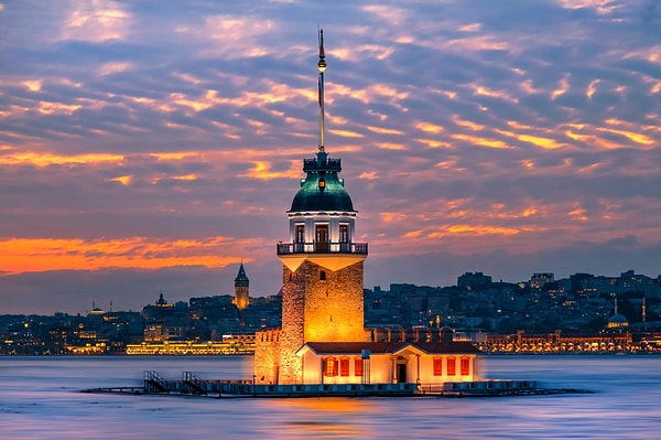 What Can You See During a Bosphorus Cruise?