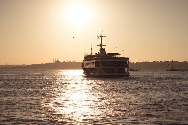 Frequently Asked Questions About Bosphorus Cruise