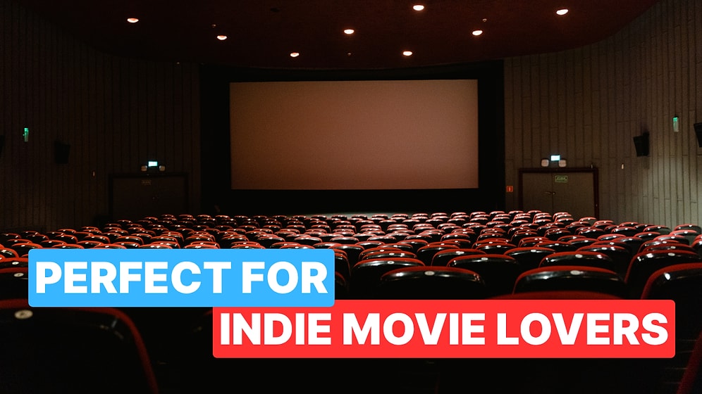 The Best Cinemas in Istanbul to Watch Indie and Classic Movies