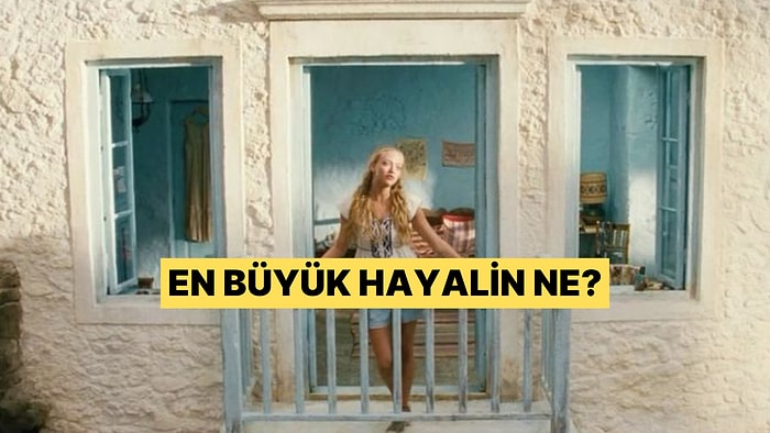 İçindeki En Büyük Tutkuyu Açığa Çıkarıyoruz!
