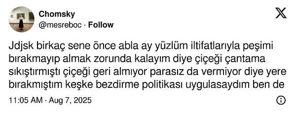 Tepkiler şöyle;