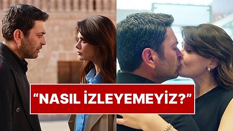 Uzak Şehir'in Senaryosunda Yer Alan Sahneler İfşalandı: Kesilen Sahneler İzleyicilerin Kalbini Kırdı