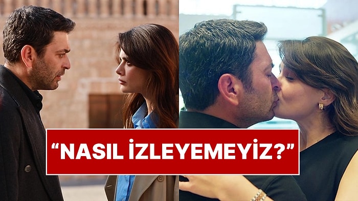 Uzak Şehir'in Senaryosunda Yer Alan Sahneler İfşalandı: Kesilen Sahneler İzleyicilerin Kalbini Kırdı