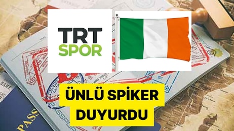 İrlanda Beşiktaş Maçını Takip Etmek İsteyen TRT Ekibinin Başvurusunu Reddetti