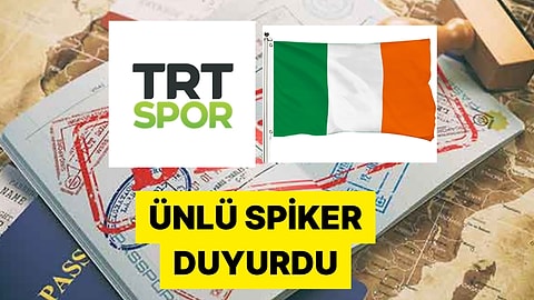 İrlanda Beşiktaş Maçını Takip Etmek İsteyen TRT Ekibinin Başvurusunu Reddetti