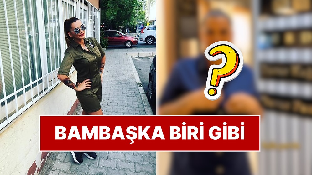 Kısmetse Olur Ayça Beğen'in Yaptığı Paylaşımda Estetikleri ve Aldığı Kilolarla Değişimi Gündem Oldu
