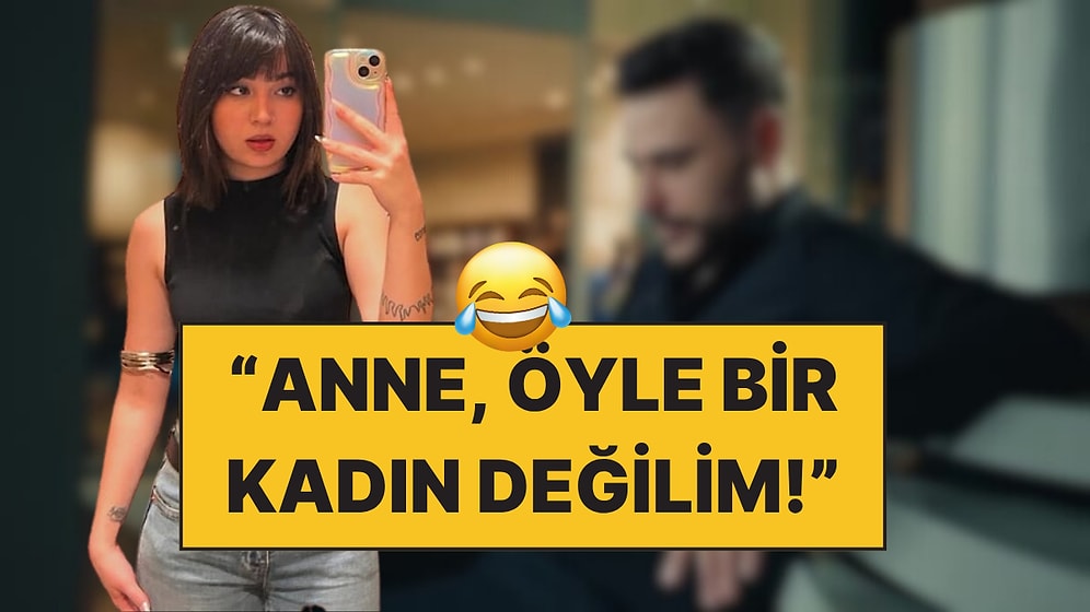İçerik Üreticisi Elif Uluğ, Evli Bir Erkeğin Kendisine Para Teklif Ettiğini İtiraf Etti