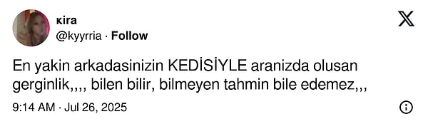 Bilen bilir...