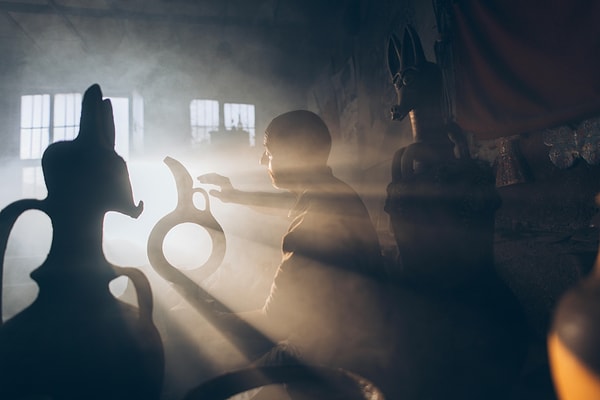 6. Experience Pottery Making in Avanos