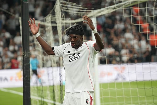 Beşiktaş - St Patrick's Maçı Ne Zaman, Saat Kaçta?