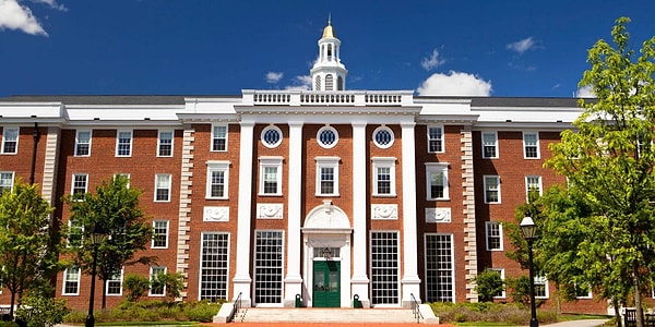 Harvard Üniversitesi (ABD)