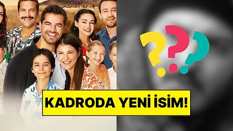 TRT 1’in Meşhur Dizisi Gönül Dağı’nda Yönetmen Değişikliğine Gidildi