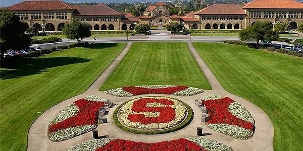 Stanford Üniversitesi (ABD)