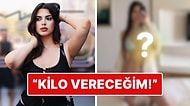 Son Zamanlarda Kilo Aldığını Kabul Eden Derin Talu Fiziğinin Eski Halini Bikinili Fotoğrafıyla Paylaştı!
