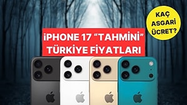 Apple, yeni iPhone modeli olan 17 serisini tanıtmaya hazırlanıyor.