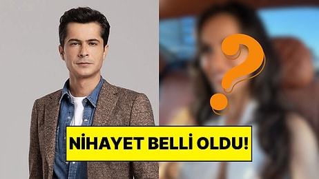 Leyla Feray Ayrılmıştı: Cennetin Çocukları Dizisinde İsmail Hacıoğlu’na Eşlik Edecek Yeni İsim Belli Oldu