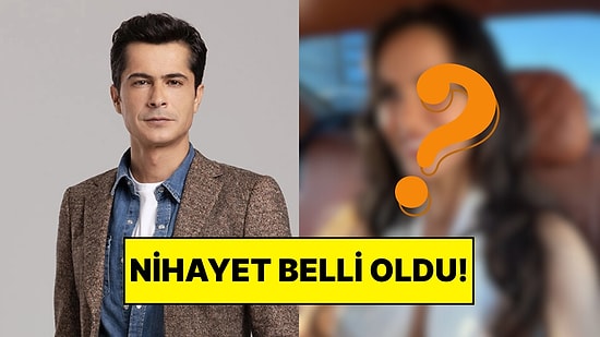Leyla Feray Ayrılmıştı: Cennetin Çocukları Dizisinde İsmail Hacıoğlu’na Eşlik Edecek Yeni İsim Belli Oldu