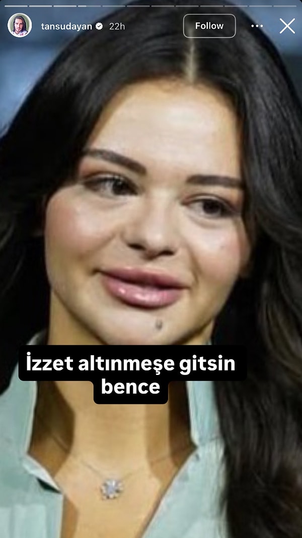 Ülkemizi Miss İnternational'da temsil edeceği öğrenilmesinin ardından Ayşe Sena Şeref kısa sürede gündeme otururken eleştiriler de gecikmedi.