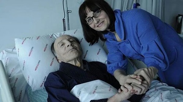 Umman Özkul ve Münir Özkul’un İlişkisi