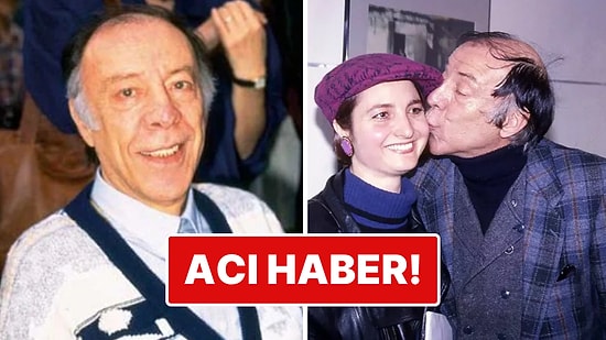 Münir Özkul’un Kanserle Mücadele Eden Eşi Umman Özkul Vefat Etti