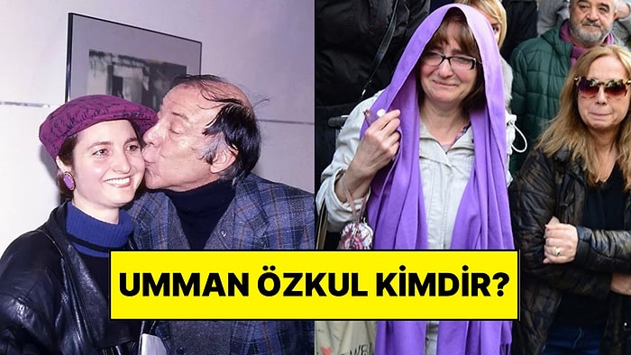 Umman Özkul Kimdir? Münir Özkul’un Eşi Umman Özkul Neden Vefat Etti, Hastalığı Neydi?