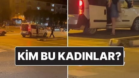 Valilikten Açıklama Geldi: Çorum’u Karıştıran İl Özel İdaresi Aracı!