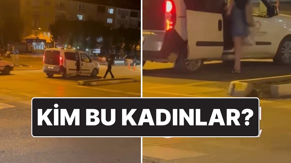 Valilikten Açıklama Geldi: Çorum’u Karıştıran İl Özel İdaresi Aracı!
