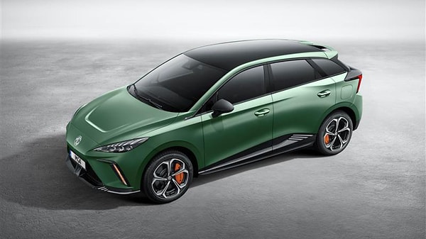 MG4 X Power Fiyat Listesi Ağustos 2025