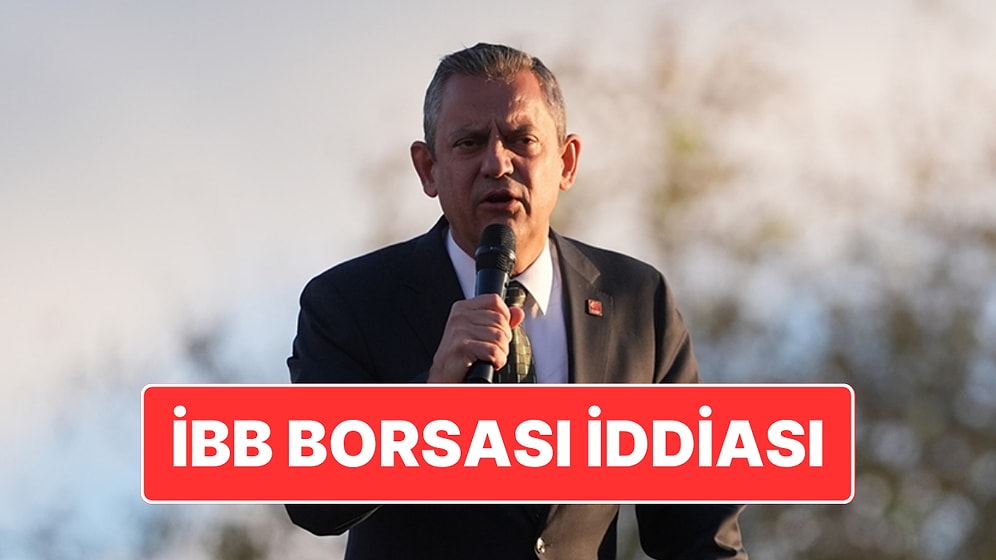 Özgür Özel Rüşvet İstediğini Açıklamıştı: Avukat Mehmet Yıldırım Yurt Dışına Kaçarken Gözaltına Alındı