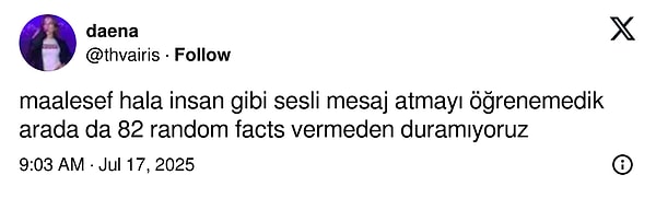 Kullanıcılardan gelen yorumlar bu şekildeydi. Peki sizce de görgüsüzlük mü? Yorumlarınızı bekliyoruz!