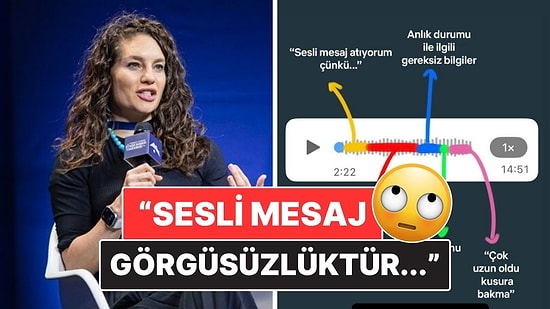 Nevşin Mengü'den Sesli Mesaj Çıkışı Geldi: "Görgüsüzlüktür, Kusura Bakmayın"