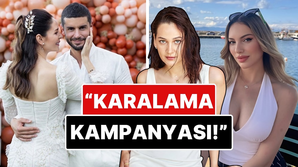 Hakkında Eşini Partneriyle Aldattığı ve Tuğçe Aral'ı Taciz Ettiği İddiaları Çıkan Berk Oktay'dan İlk Açıklama