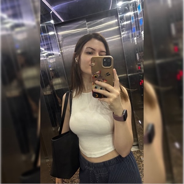 Saliha Eker