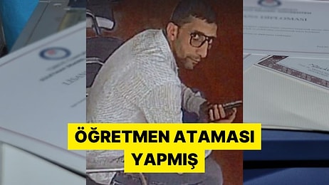 E-imza Çetesi Üyesi Mıhyeddin Yakışır Öğretmen Ataması Yapmış