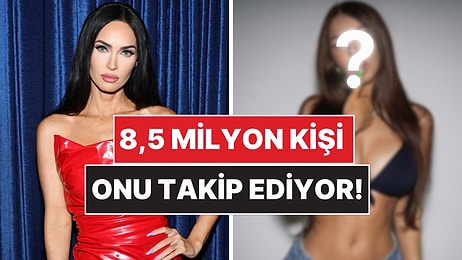 Megan Fox'a Benzerliğiyle Servet Kazanan Instagram Fenomeni Cláudia Alende Şimdi Ne Yapıyor?