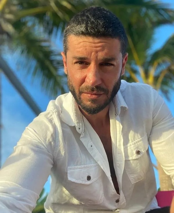 Berk Oktay Kimdir?