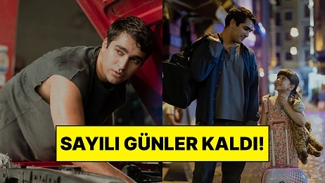 Netflix’in Mert Ramazan Demir’li Filmi Metruk Adam’dan Yeni Fragman Geldi!