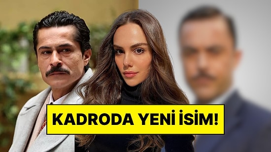 TRT 1’in Cennetin Çocukları Dizisinde Kadro Netleşiyor: Bir Oyuncu Daha Dahil Oldu