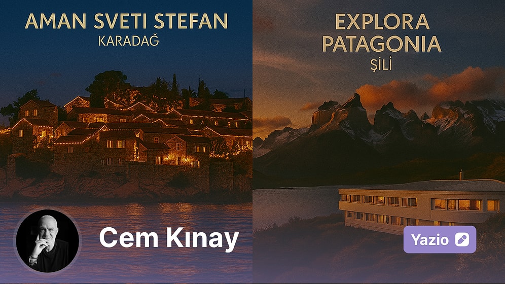 Taşlarda Saklı Medeniyetler: Dünyanın En Etkileyici 13 Heritage Oteli