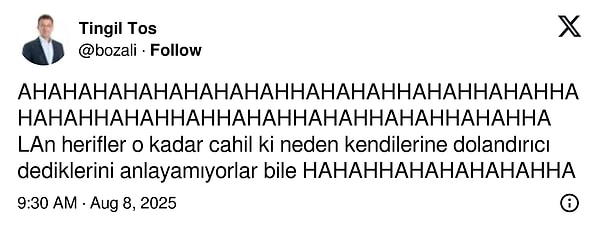 Tepkilere göz atalım 👀